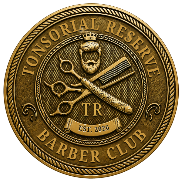 Tonsorial Reserve